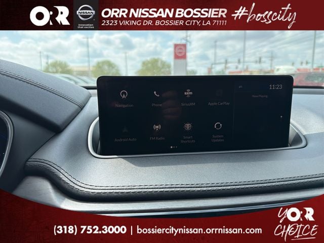 2022 Acura MDX Advance SH-AWD