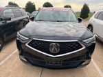 2022 Acura MDX Advance SH-AWD