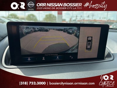 2022 Acura MDX Advance SH-AWD