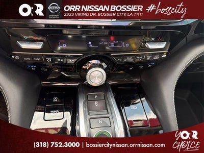 2022 Acura MDX Advance SH-AWD