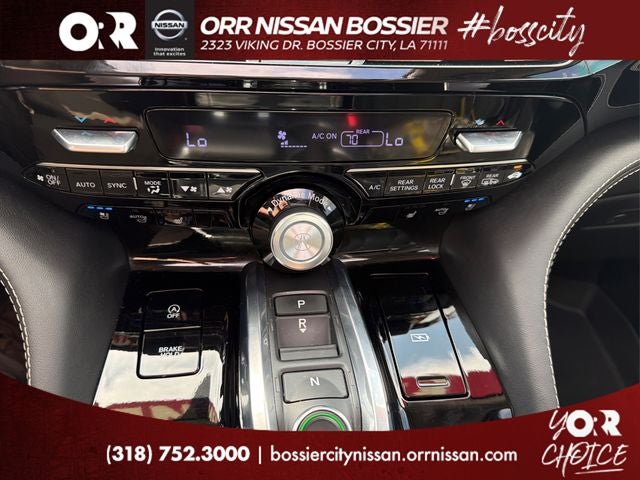 2022 Acura MDX Advance SH-AWD