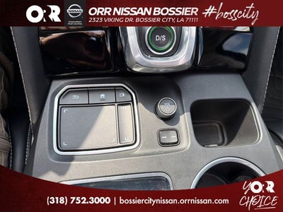 2022 Acura MDX Advance SH-AWD