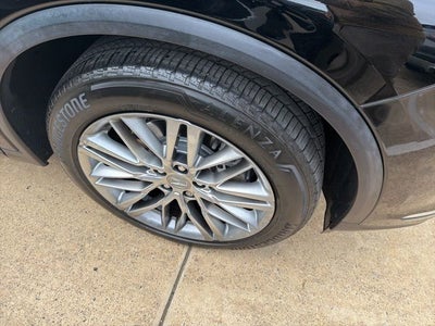 2022 Acura MDX Advance SH-AWD