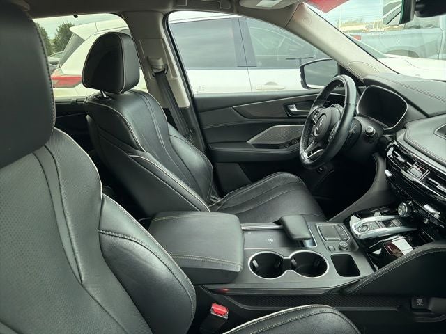 2022 Acura MDX Advance SH-AWD