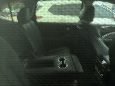 2022 Acura MDX Advance SH-AWD