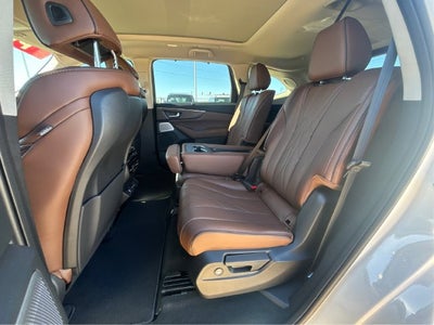 2026 Acura MDX Advance Package SH-AWD