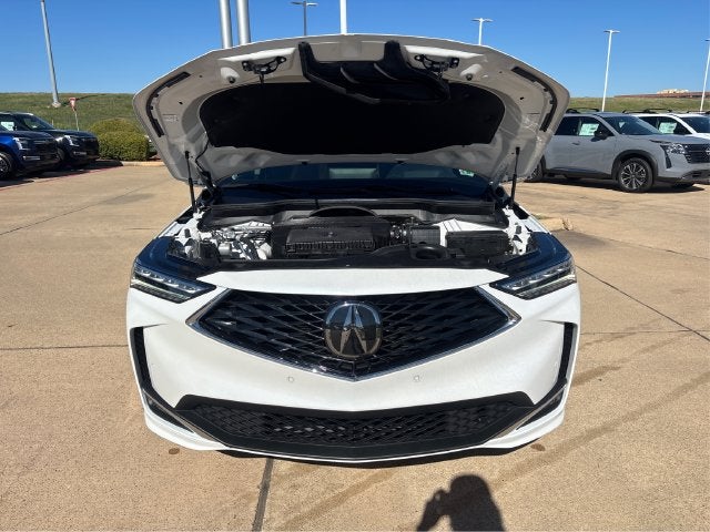 2026 Acura MDX Advance Package SH-AWD