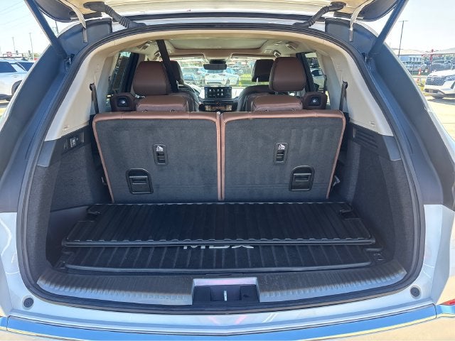 2026 Acura MDX Advance Package SH-AWD