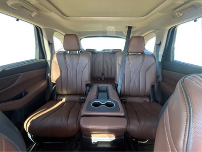 2026 Acura MDX Advance Package SH-AWD