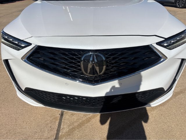 2026 Acura MDX Advance Package SH-AWD