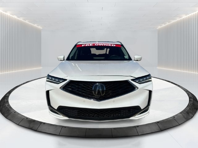 2026 Acura MDX Advance Package SH-AWD