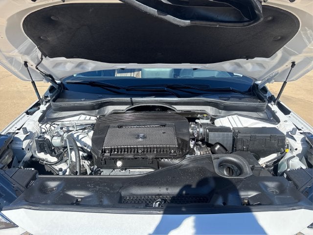 2026 Acura MDX Advance Package SH-AWD