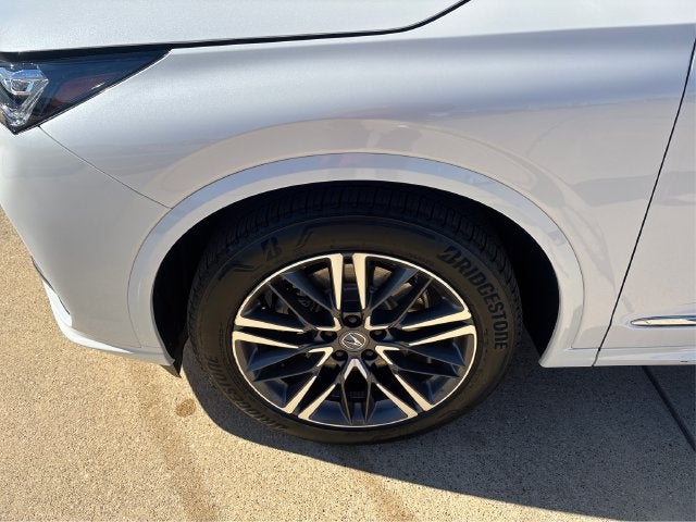 2026 Acura MDX Advance Package SH-AWD