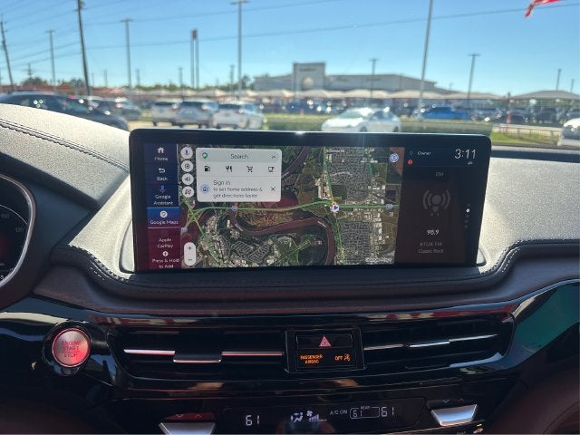 2026 Acura MDX Advance Package SH-AWD