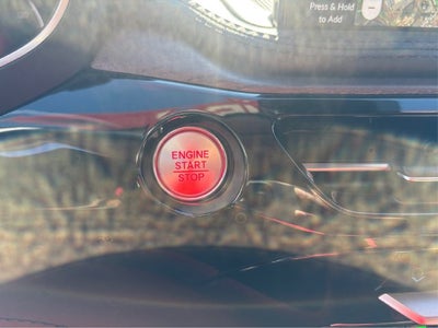 2026 Acura MDX Advance Package SH-AWD