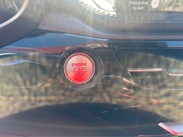 2026 Acura MDX Advance Package SH-AWD