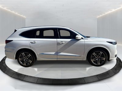 2026 Acura MDX Advance Package SH-AWD
