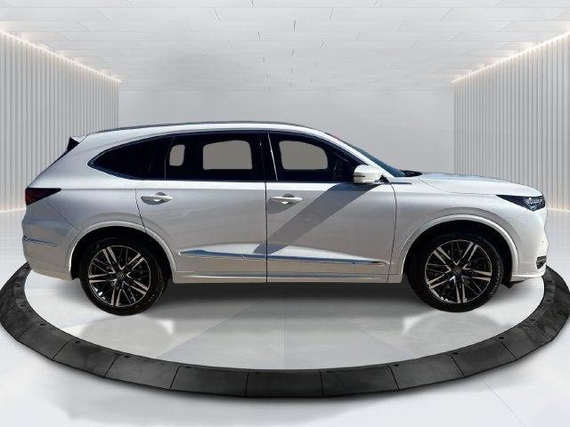 2026 Acura MDX Advance Package SH-AWD
