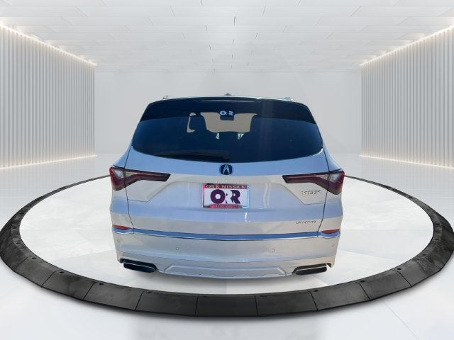 2026 Acura MDX Advance Package SH-AWD