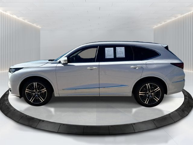 2026 Acura MDX Advance Package SH-AWD