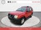 2008 Nissan Xterra S