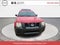 2008 Nissan Xterra S