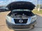 2015 Nissan Pathfinder Platinum