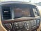 2015 Nissan Pathfinder Platinum