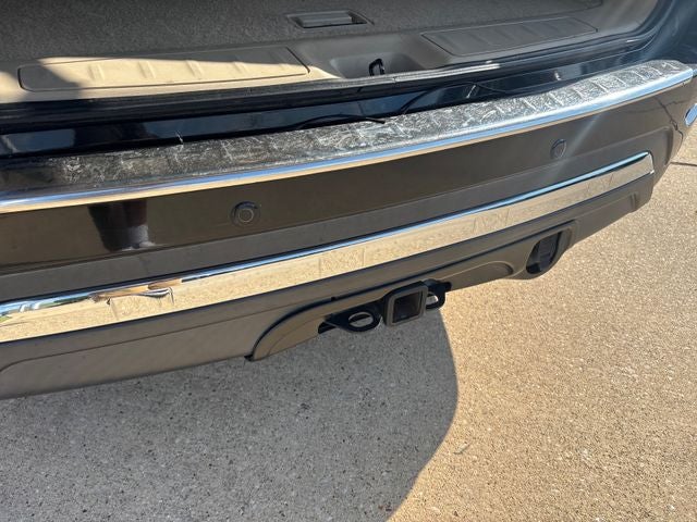 2015 Nissan Pathfinder Platinum