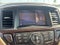 2015 Nissan Pathfinder Platinum