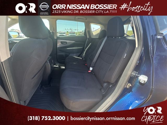 2023 Nissan Murano S