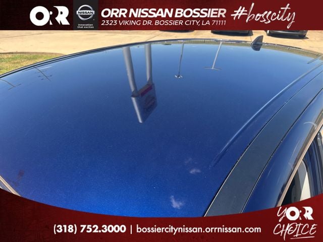 2023 Nissan Murano S