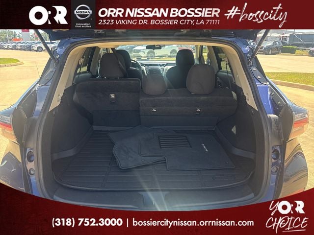 2023 Nissan Murano S