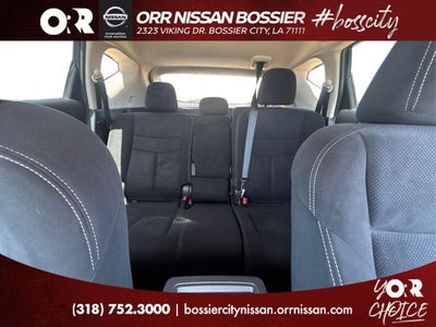 2023 Nissan Murano S