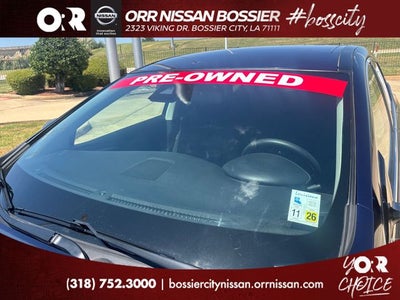 2023 Nissan Murano S