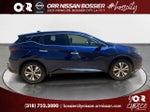 2023 Nissan Murano S
