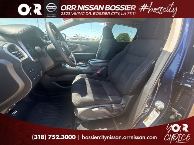 2023 Nissan Murano S