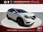 2018 Nissan Murano SV