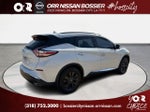 2018 Nissan Murano SV