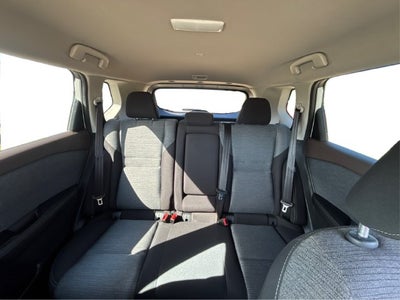 2022 Nissan Rogue S