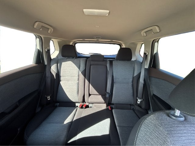 2022 Nissan Rogue S