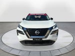 2022 Nissan Rogue S