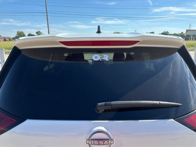 2022 Nissan Rogue S