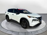 2022 Nissan Rogue S