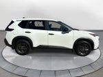 2022 Nissan Rogue S