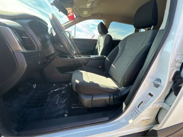 2022 Nissan Rogue S