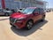 2026 Nissan Rogue SL