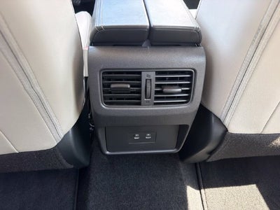2026 Nissan Rogue SL