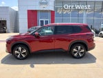 2026 Nissan Rogue SL
