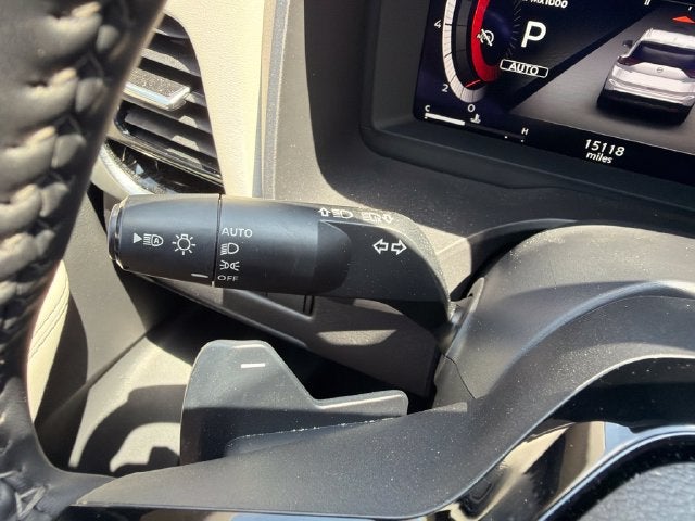2026 Nissan Rogue SL